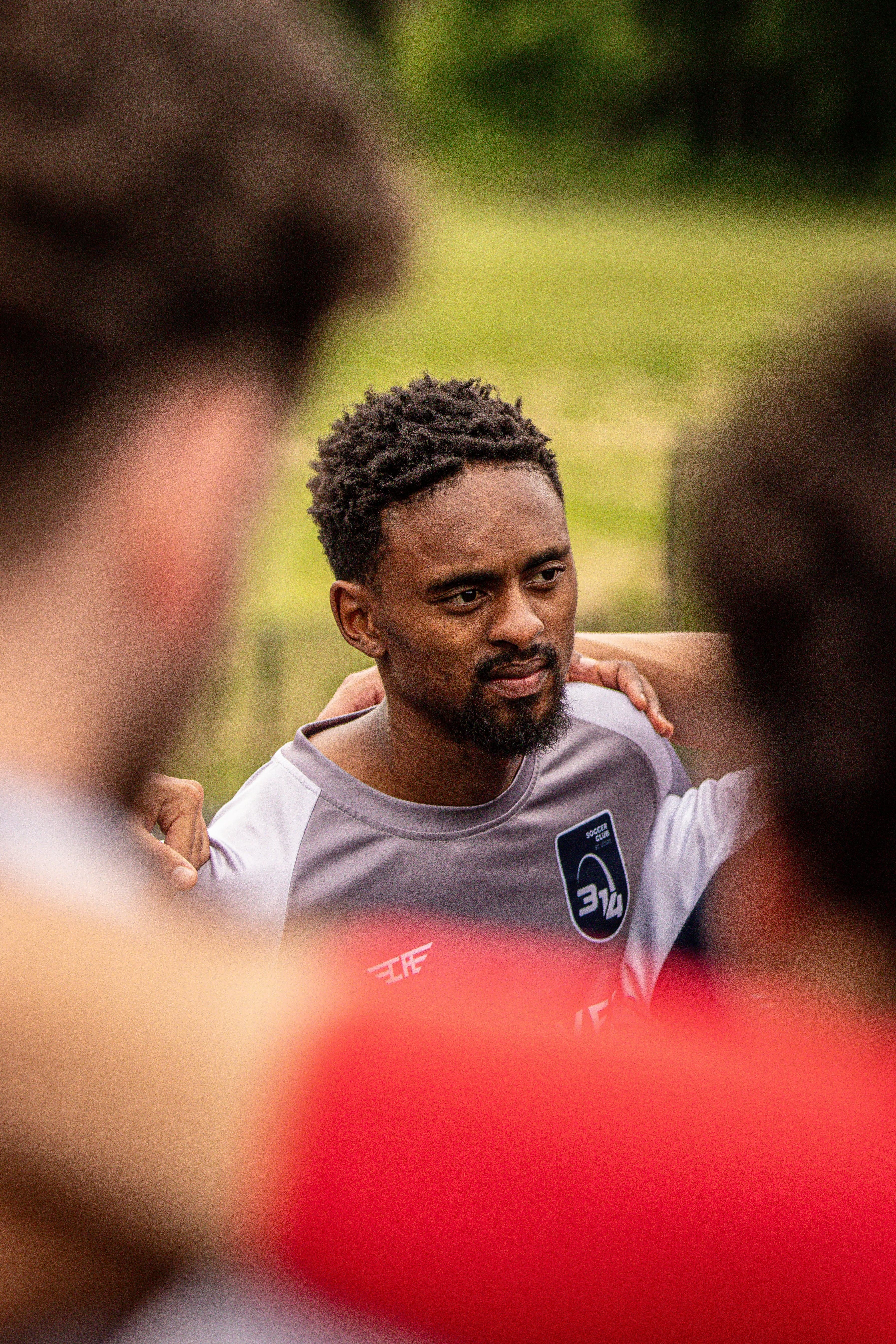 314 Soccer Club Community